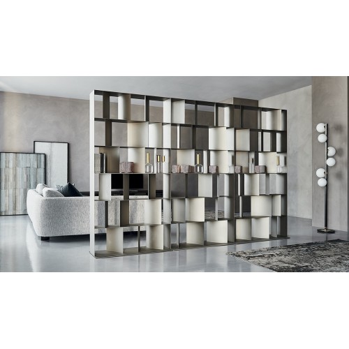 Nautilus Cattelan Italia Bookcase