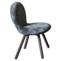 Club Gervasoni chair