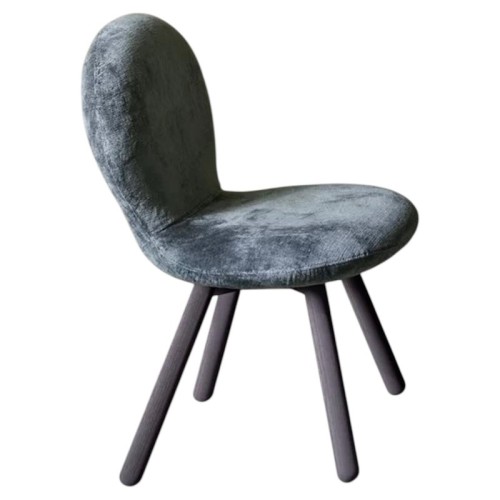 Club Gervasoni chair