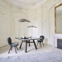 Club Gervasoni chair