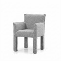 Ghost 123 - 125 Gervasoni Chair
