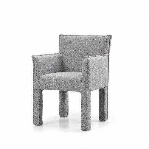 Ghost 123 - 125 Gervasoni Chair