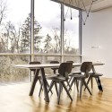 Mosquito Gervasoni chair