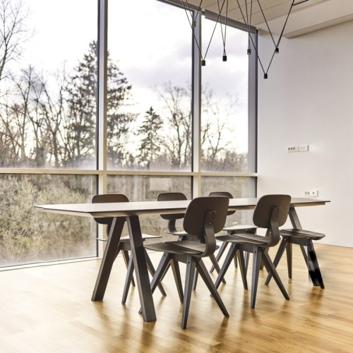 Mosquito Gervasoni chair