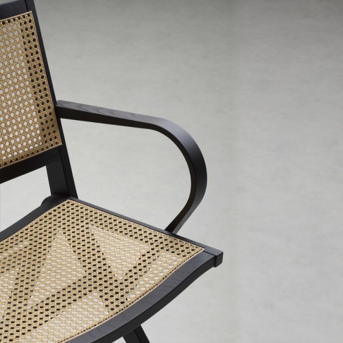 Rex 100 Gervasoni Chair