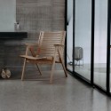 Rex 120 Gervasoni Chair