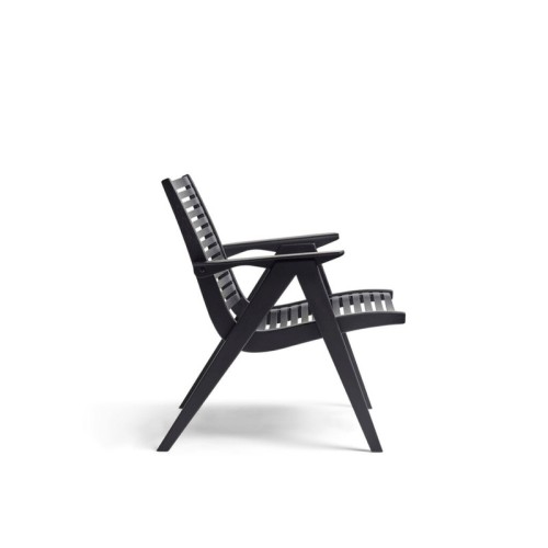 Rex 120 Gervasoni Chair