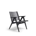 Rex 120 Gervasoni Chair