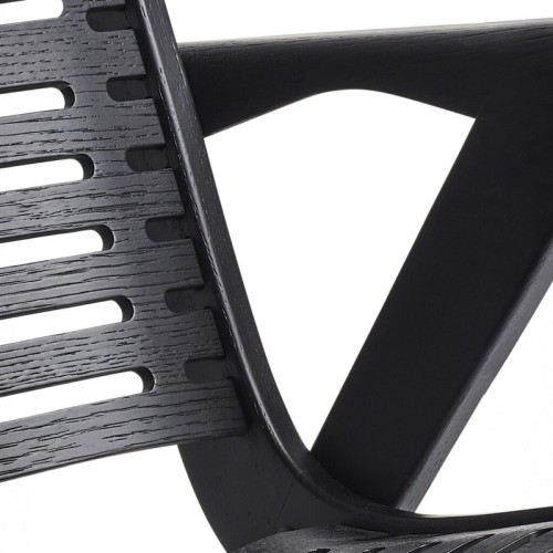 Rex 120 Gervasoni Chair