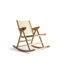 Rex Gervasoni Rocking chair