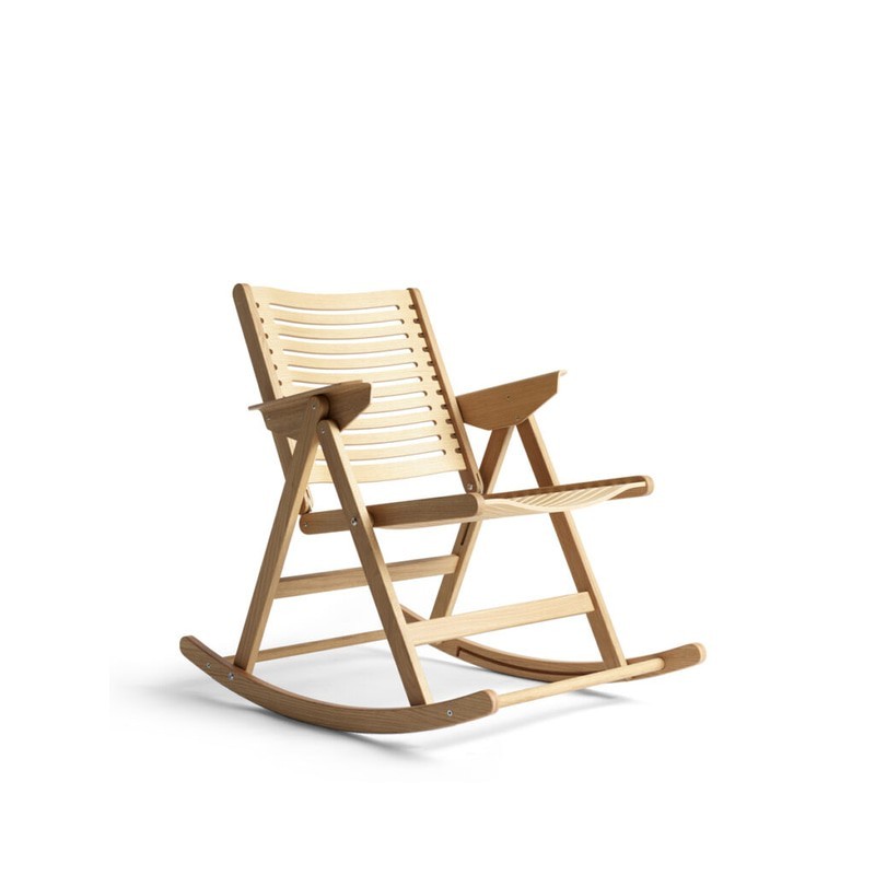 Rex Gervasoni Rocking chair
