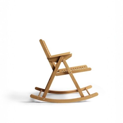 Rex Gervasoni Rocking chair