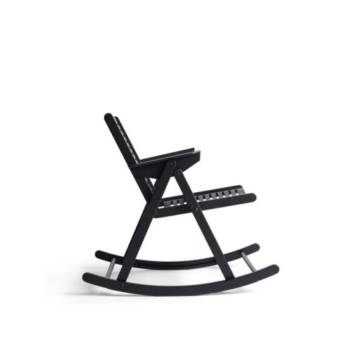 Rex Gervasoni Rocking chair