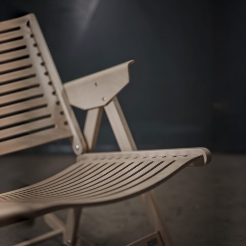 Rex Gervasoni Rocking chair