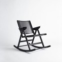 Rex Gervasoni Rocking chair