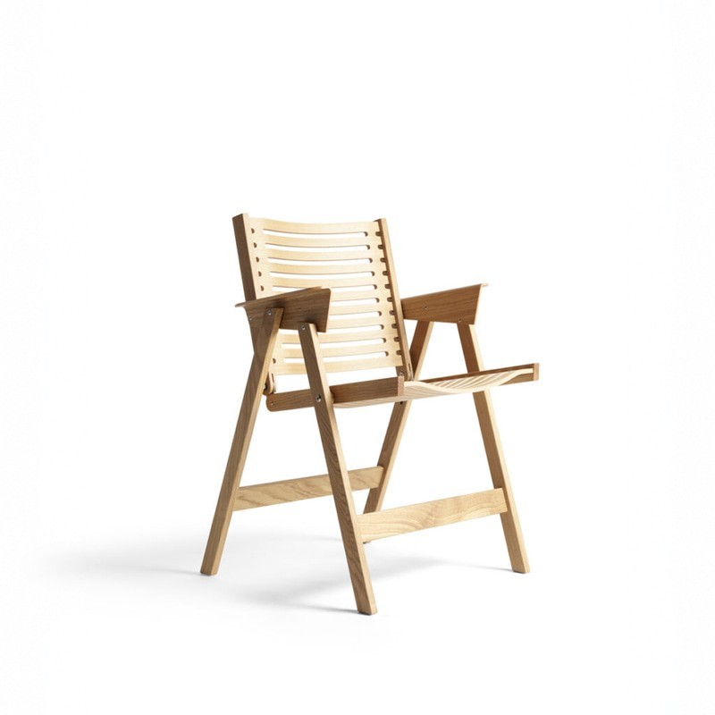 Rex 24 Gervasoni Chair