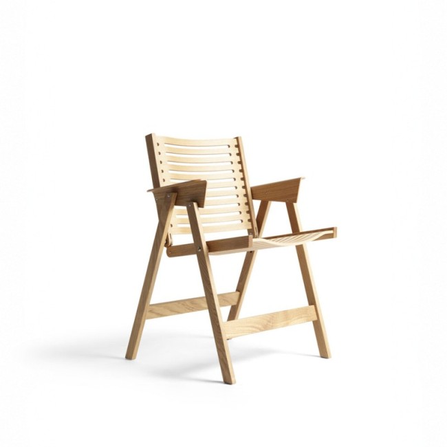 Rex 24 Gervasoni Chair
