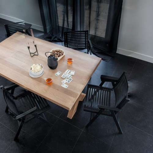 Rex 24 Gervasoni Chair