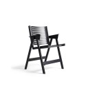 Rex 24 Gervasoni Chair