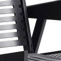 Rex 24 Gervasoni Chair