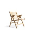 Rex 26 Gervasoni Armchair