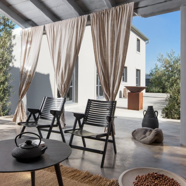 Rex 26 Gervasoni Armchair