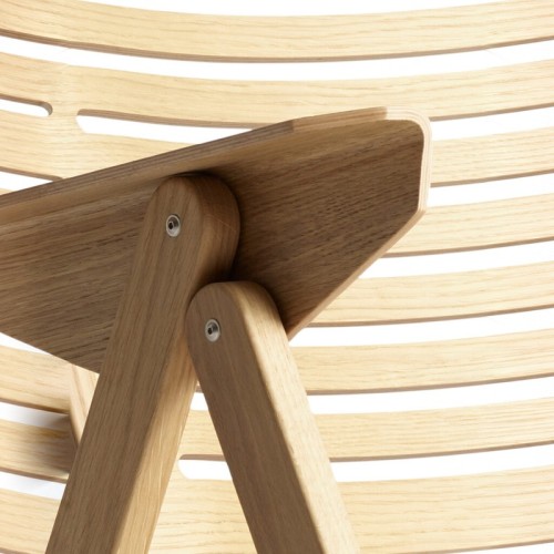 Rex 26 Gervasoni Armchair