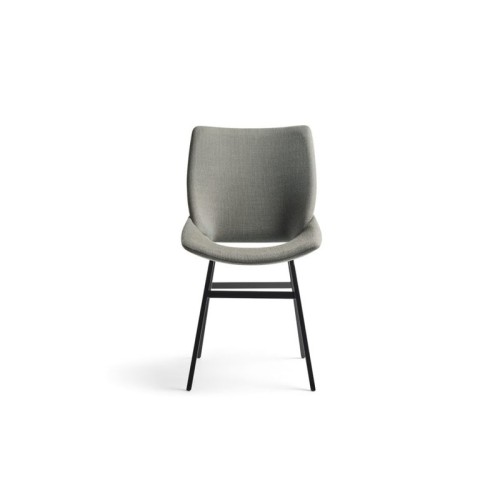 Shell Gervasoni chair