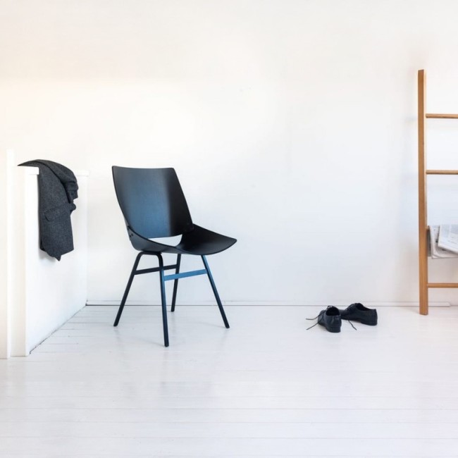 Shell Gervasoni chair