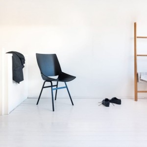Shell Gervasoni chair
