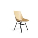 Shell Gervasoni chair