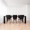 Shell Gervasoni chair