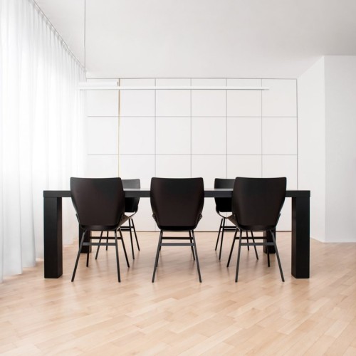 Shell Gervasoni chair