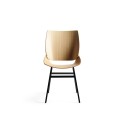 Shell Gervasoni chair