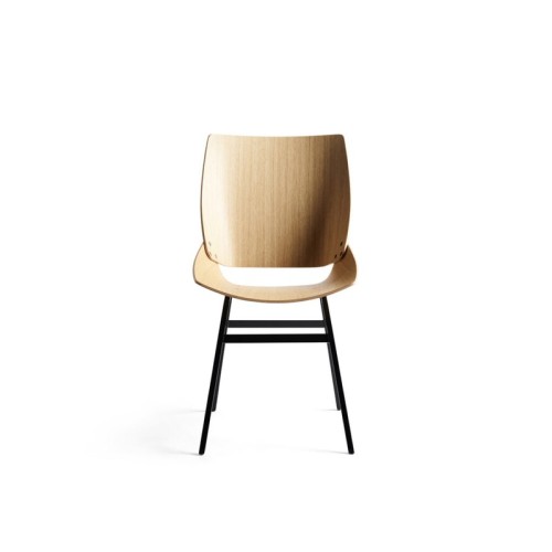 Shell Gervasoni chair