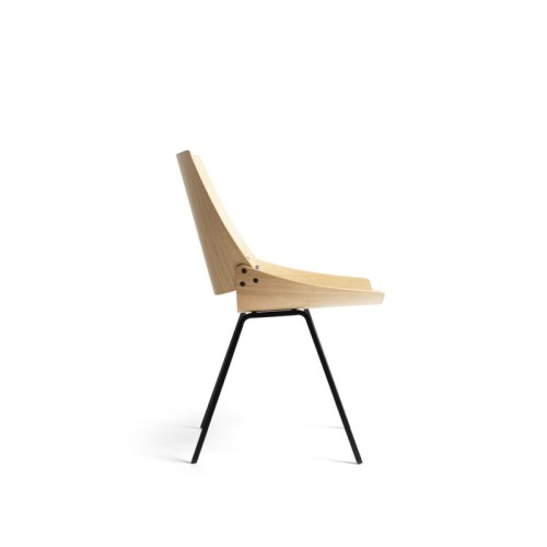 Shell Gervasoni chair