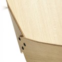 Shell Gervasoni chair