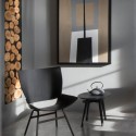 Shell Lounge Gervasoni chair