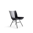 Shell Lounge Gervasoni chair