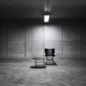 Shell Lounge Gervasoni chair