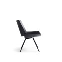 Shell Lounge Gervasoni chair