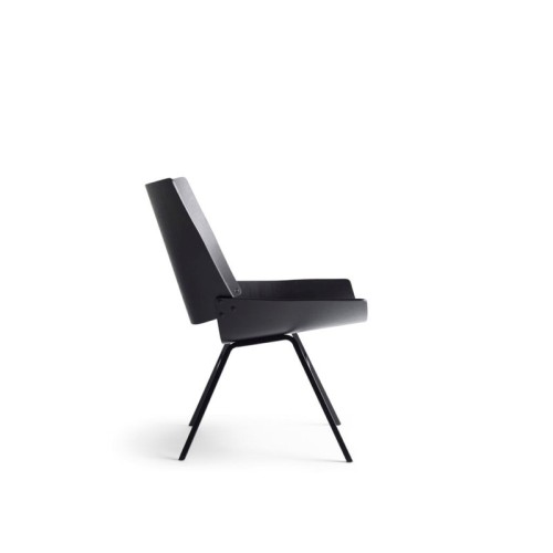 Shell Lounge Gervasoni chair