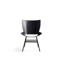 Shell Lounge Gervasoni chair