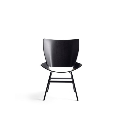 Shell Lounge Gervasoni chair