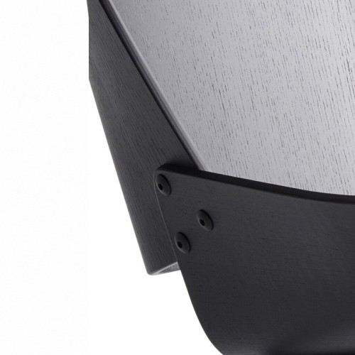 Shell Lounge Gervasoni chair