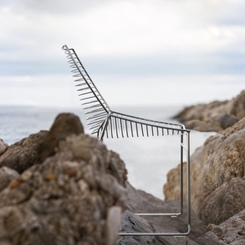 Zelo Gervasoni Chair