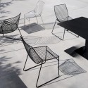 Zelo Gervasoni Chair