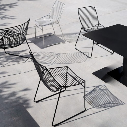 Zelo Gervasoni Chair