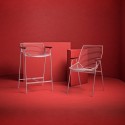 Zelo Gervasoni Chair with armrests