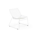 Zelo Lounge Gervasoni Chair